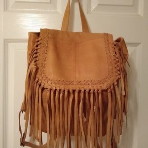 Day & Mood Anna Backpack